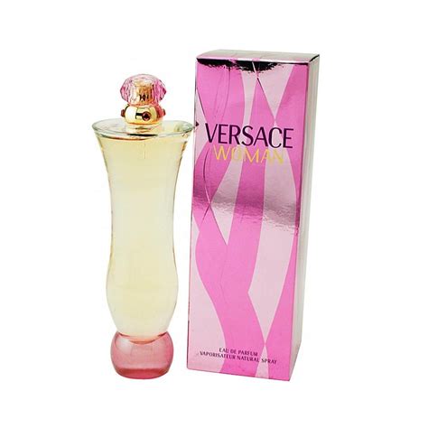 versace parfum 3.4|gianni versace woman perfume.